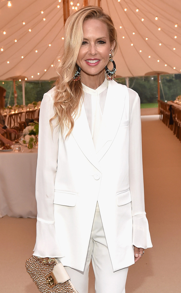 The Bachelor Guest Rachel Zoe Reveals Valentine's Day MustHaves E! News
